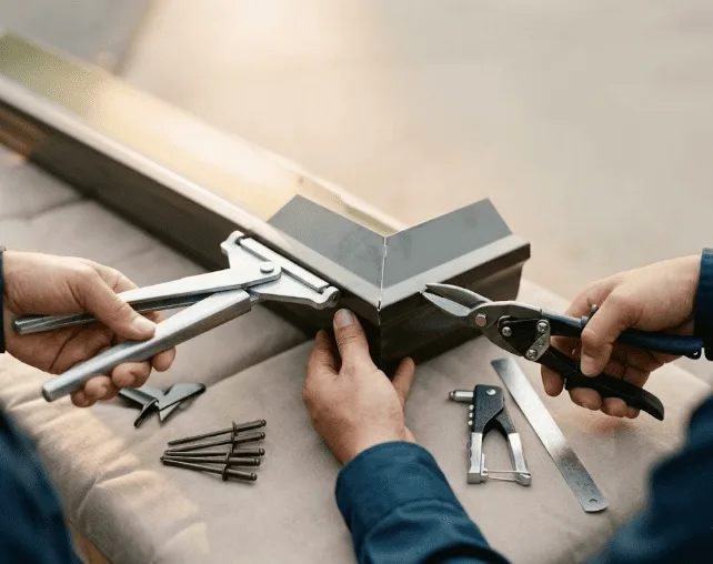 Why choose Gutter Repair in King City, CA